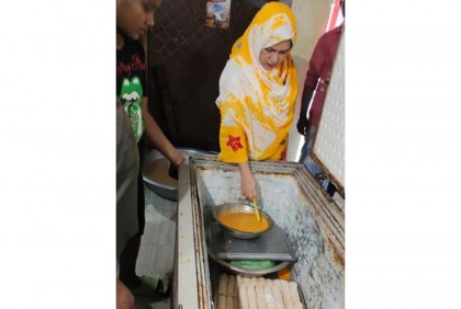 শিবচরে ভ্রাম্যমাণ আদালতের অভিযান