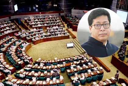 সরকারি চাকরিতে প্রবেশের বয়স ৩৫ করার বিষয়ে যা বললেন মন্ত্রী