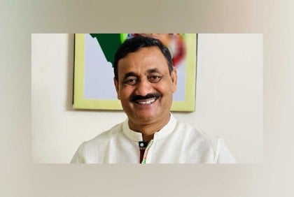 প্রধানমন্ত্রীর সদিচ্ছা ধ্বংস করে ফেলেছে দুর্নীতিবাজরা : পঙ্কজ