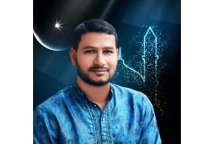 সাংবাদিককে হত্যার হুমকি, থানায় জিডি