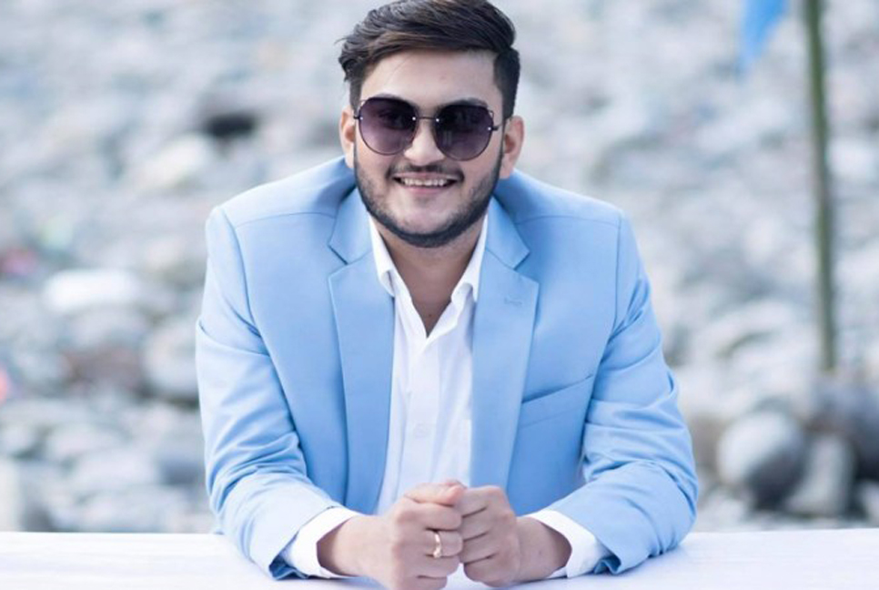 চিত্রনায়ক শান্ত খানের বিরুদ্ধে দুদকের মামলা