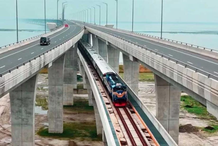 পদ্মা সেতুর সমাপনী অনুষ্ঠান শুক্রবার, থাকবেন প্রধানমন্ত্রী