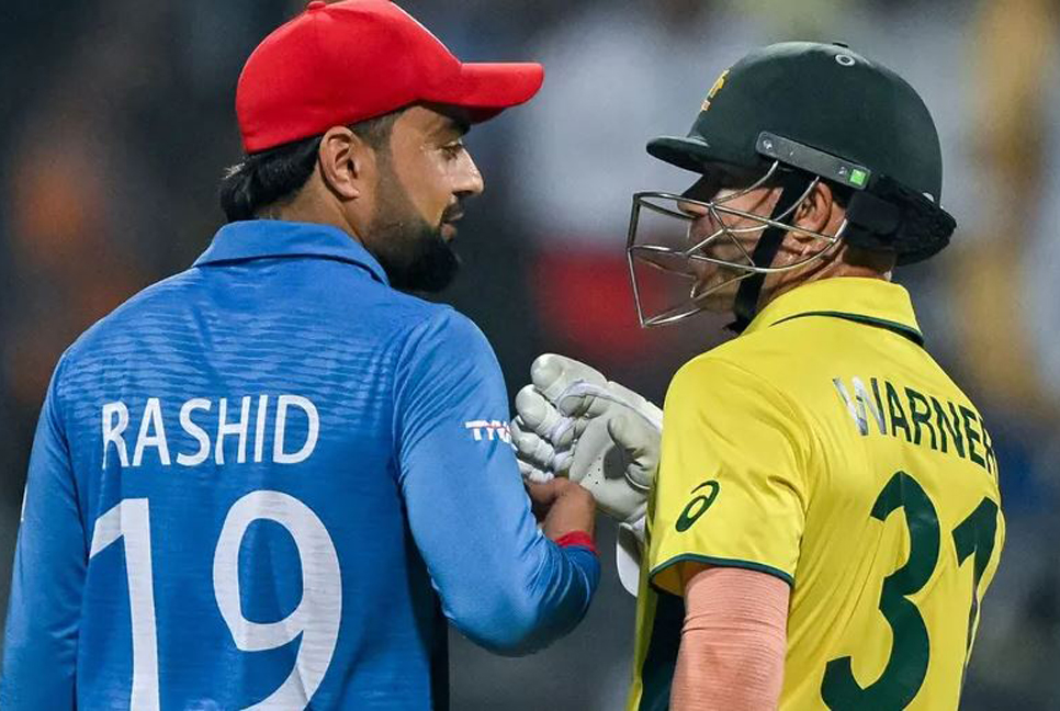 আফগানিস্তানের সঙ্গে সিরিজ না খেলার সিদ্ধান্তে অনড় অস্ট্রেলিয়া