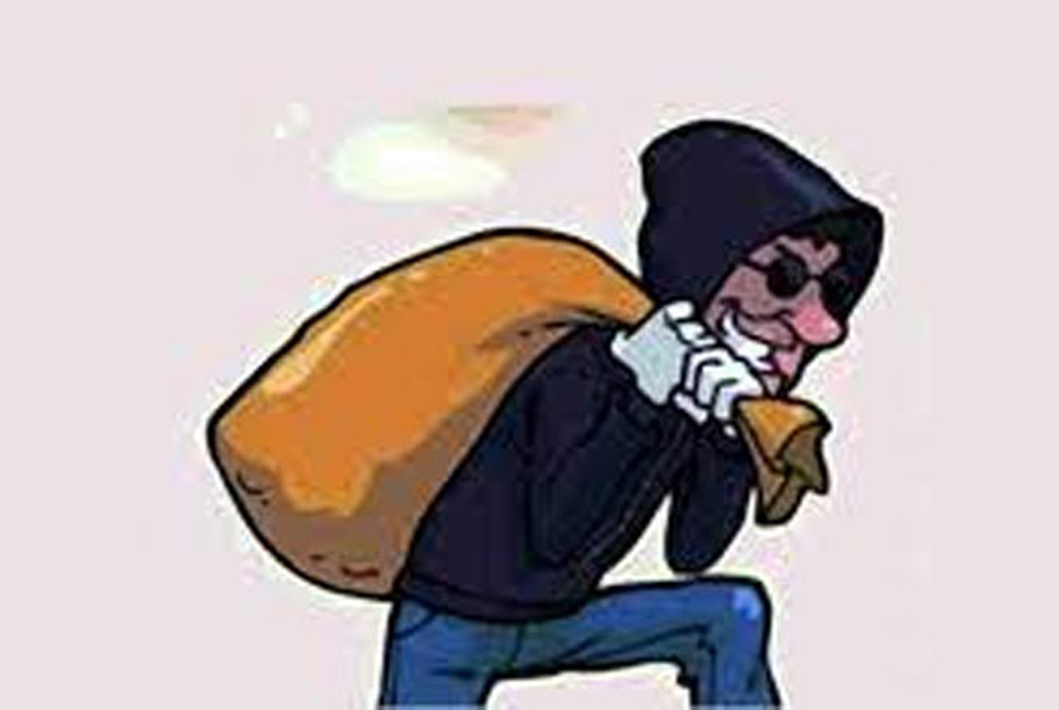 চকরিয়ায় মালামালসহ চোর পাকড়াও, পুলিশে সোপর্দ