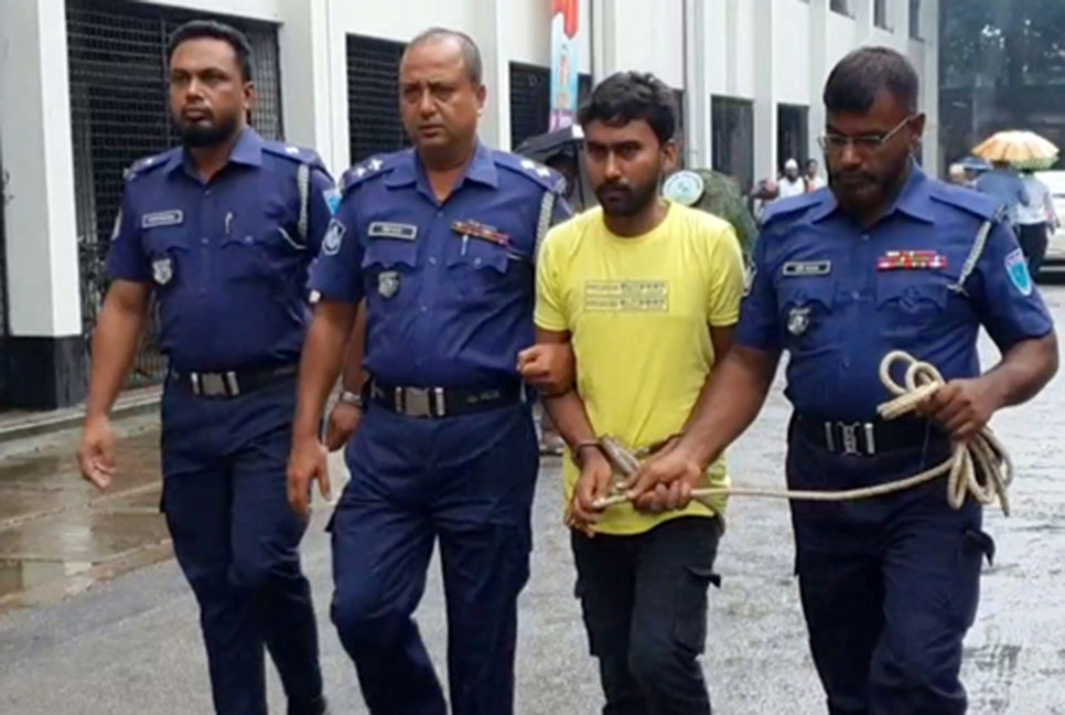 
মানিকগঞ্জে হত্যা মামলায় একজনের মৃত্যুদণ্ড