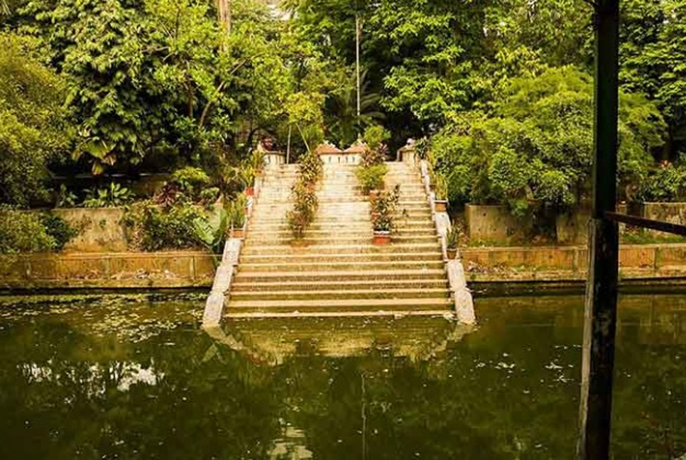 ৬টি উদ্যান-ইকোপার্কে প্রবেশমূল্য ৫ গুণ বেড়েছে
