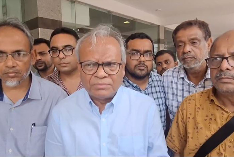 প্রতিটি হামলার বিচার একদিন হবে, হুঁশিয়ারি রিজভীর


