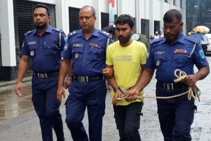 
মানিকগঞ্জে হত্যা মামলায় একজনের মৃত্যুদণ্ড