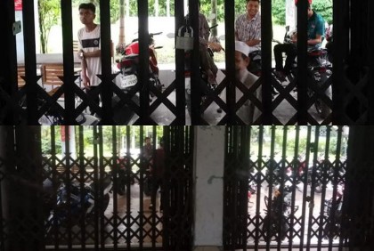 কোটা আন্দোলনে যোগ দিতে শিক্ষার্থীদের ছাত্রলীগের বাধার অভিযোগ
