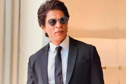 ব্যক্তিগত পরিসরে বন্ধুত্ব নিয়ে আক্ষেপের সুর শাহরুখের!