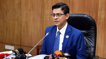 তৃণমূলে সরকারি সেবা নিশ্চিতে জোরালোভাবে সচিবদের নির্দেশ

