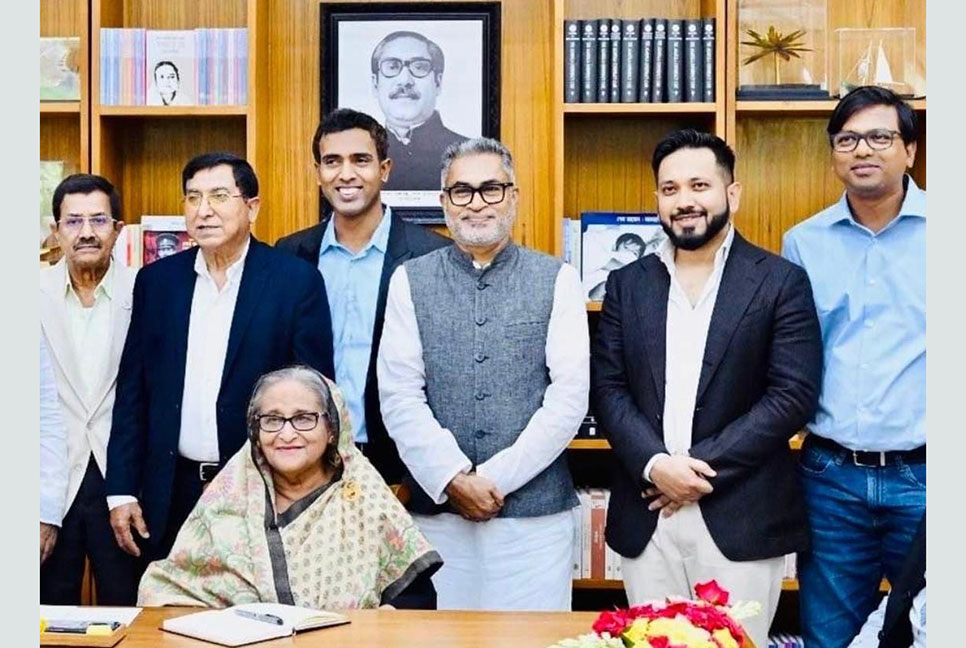 অঞ্চলভিত্তিক কমিটির সম্ভাবনা যুক্তরাষ্ট্র আওয়ামী লীগের

