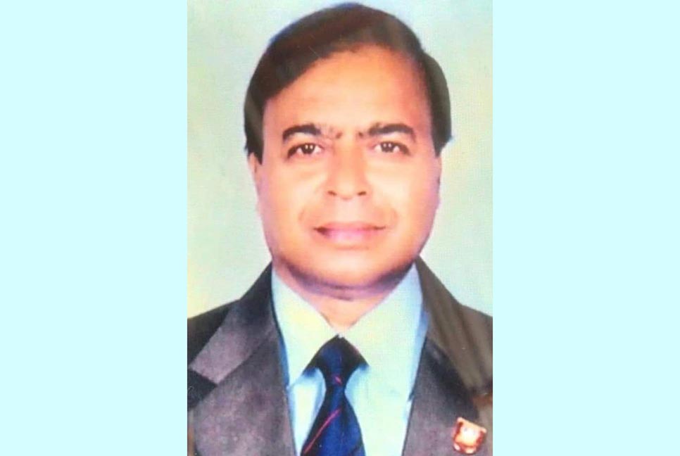 অধ্যাপক আব্দুল ওয়াদুদ মারা গেছেন