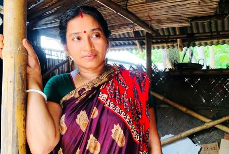 লন্ডনের চলচ্চিত্র উৎসবে বাংলাদেশি ‘লতিকা’