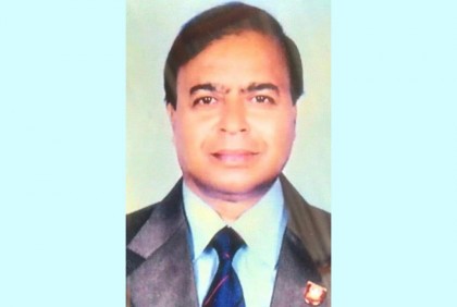 অধ্যাপক আব্দুল ওয়াদুদ মারা গেছেন