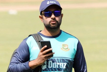 স্ট্রোক করেছেন নাফিস ইকবাল, এয়ার অ্যাম্বুলেন্সে আনা হলো ঢাকায়