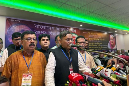 ‘কানেক্টিভিটি’র মর্ম বিএনপি বোঝে না : পররাষ্ট্রমন্ত্রী