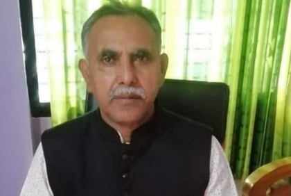 আখাউড়ায় চাঁদা দাবির মামলায় সাবেক ইউপি চেয়ারম্যান গ্রেফতার