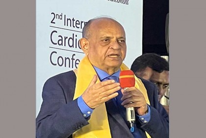 ডাক্তারদের গ্রামে পোস্টিং দিলে তদবির শুরু হয়: স্বাস্থ্যমন্ত্রী