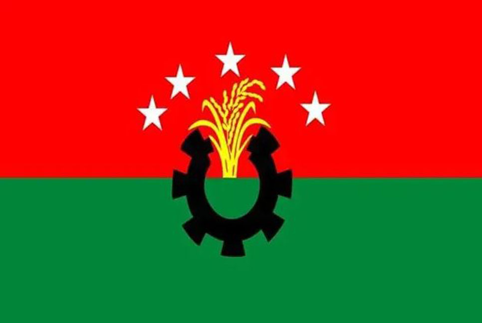 
ওলামা দলের ঢাকা মহানগর কমিটি ঘোষণা