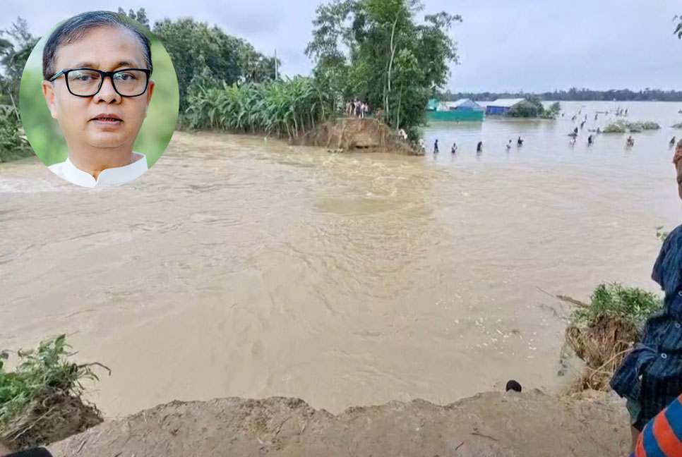 আর কোনো সংসদ সদস্যকে আশ্বাস দিতে হবে না : আলাউদ্দিন নাসিম