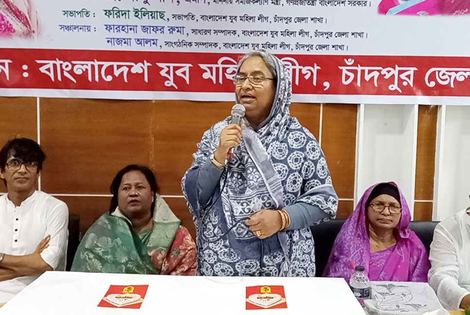 বিএনপি-জামায়াতকে প্রতিহত করতে হবে: দীপু মনি