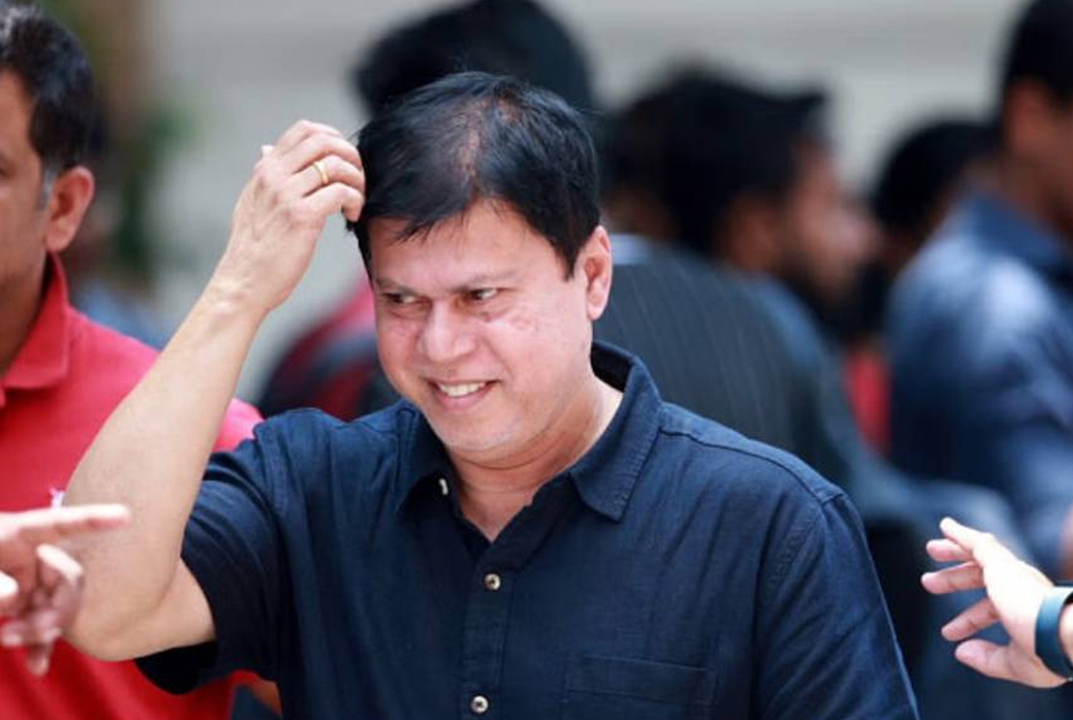 ১৯৯৯ বিশ্বকাপে সেরা পারফরম্যান্স করে খেলা ছেড়ে দিয়েছি: নান্নু