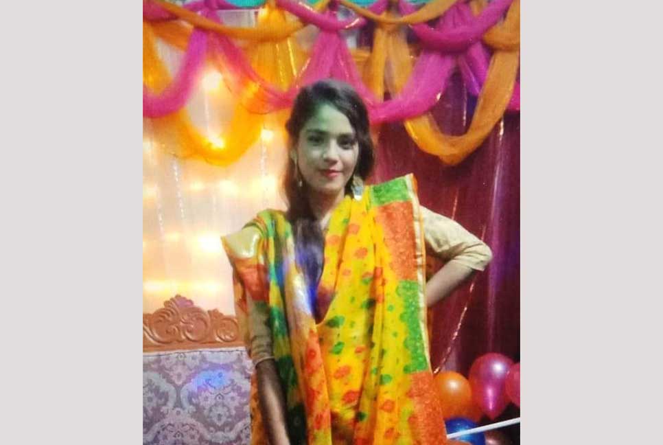 চিরকুট লিখে সৌদি প্রবাসীর স্ত্রীর ‘আত্মহত্যা’