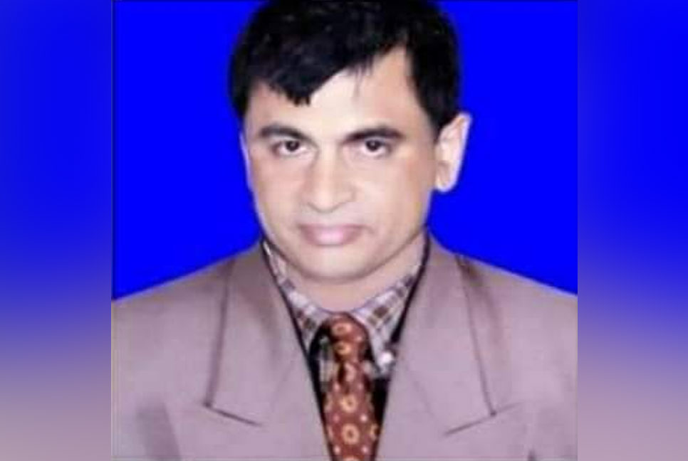 খুলনায় দুর্বৃত্তদের গুলিতে ইউপি চেয়ারম্যান নিহত

