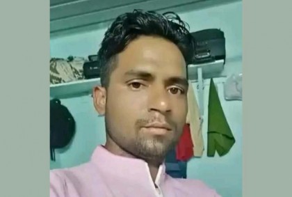 হবিগঞ্জে হাওরে বিদ্যুৎস্পৃষ্টে নৌকার মাঝি নিখোঁজ