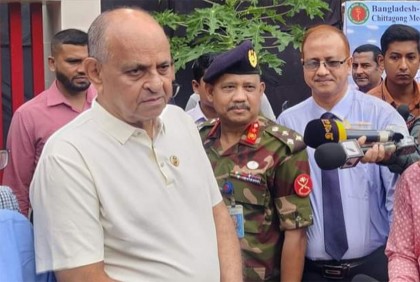 চট্টগ্রামে দুই মাসের মধ্যে বার্ন ইউনিটের নির্মাণকাজ শুরু হচ্ছে : স্বাস্থ্যমন্ত্রী