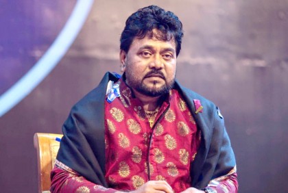 ‘প্লেব্যাক সম্রাট’ এন্ড্রু কিশোরের ৪র্থ মৃত্যুবার্ষিকী আজ