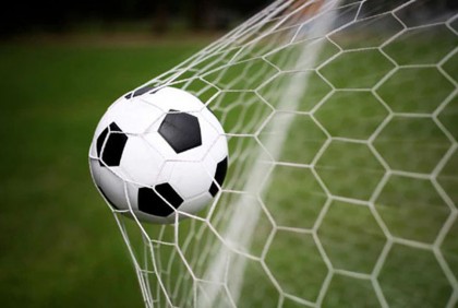 ভালুকায় বঙ্গবন্ধু ও বঙ্গমাতা ফুটবল টুর্নামেন্ট উদ্বোধন