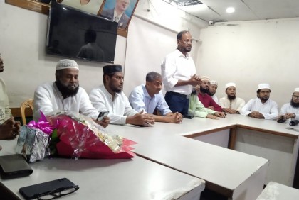 সরকারের কাছ থেকে কেউ রেহাই পায়নি: টুকু

