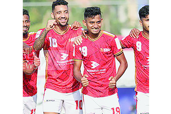কে হচ্ছেন কিংসের নতুন কোচ