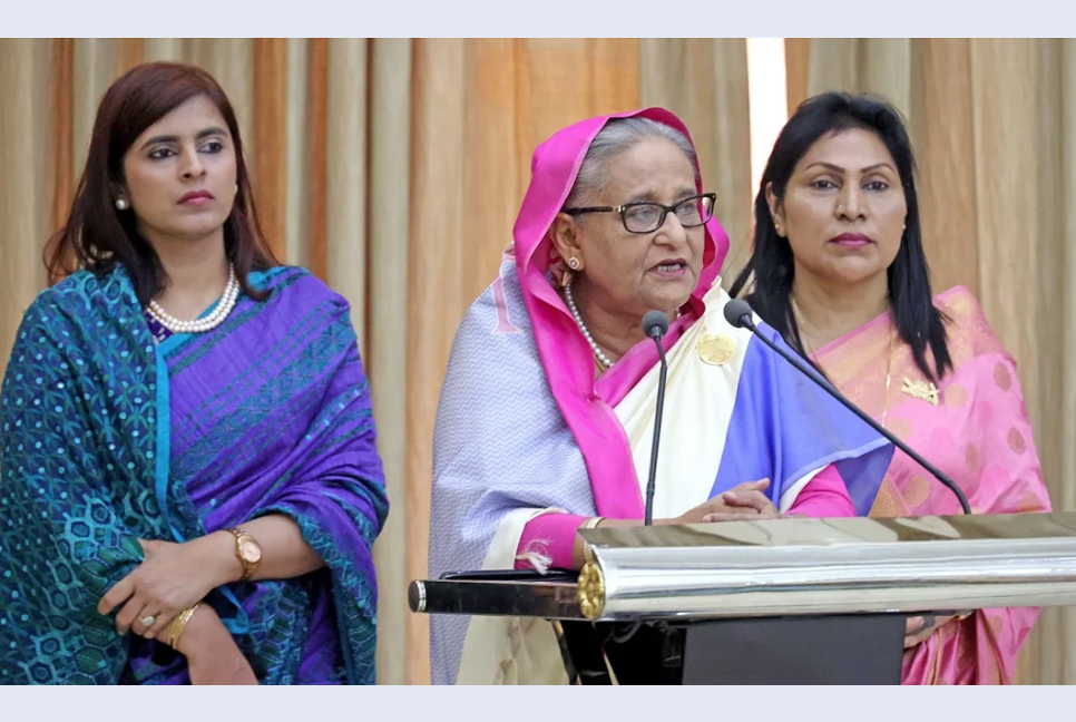 ‘আজকে আন্দোলনের নামে পড়াশোনার সময় নষ্ট করা, যৌক্তিকতা দেখি না’

