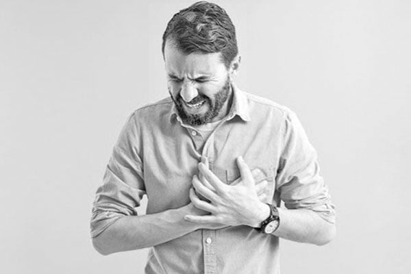 হার্ট অ্যাটাক বা হার্ট স্ট্রোক