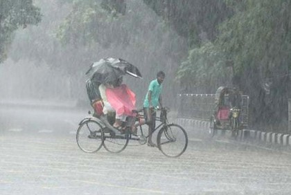 আগামী ৭২ ঘণ্টা যেমন থাকবে আবহাওয়া