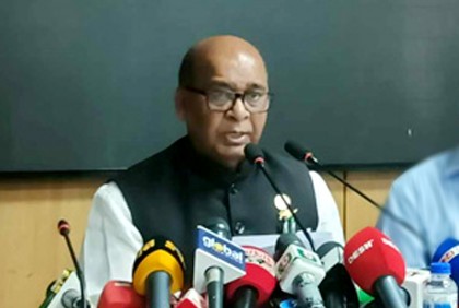 বন্যায় ১৮ জেলায় ২০ লাখ মানুষ ক্ষতিগ্রস্ত : দুর্যোগ প্রতিমন্ত্রী