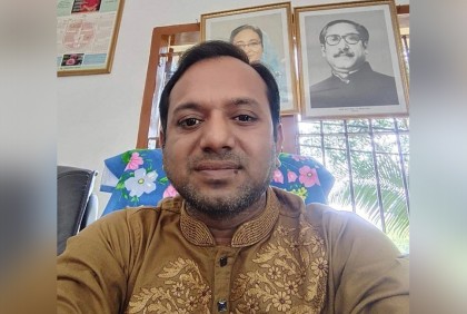 মুন্সীগঞ্জে ইউপি চেয়ারম্যানকে গুলি করে হত্যা, আটক ৩