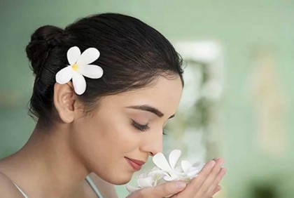 ত্বকের যত্নে হার্বস