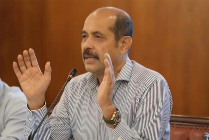 ডিএনসিসির ২০২৪-২৫ অর্থবছরের সাড়ে ৫ হাজার কোটি টাকার বাজেট ঘোষণা