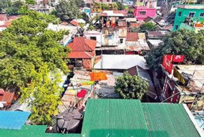 মাদক কারবারিদের সদর দফতর