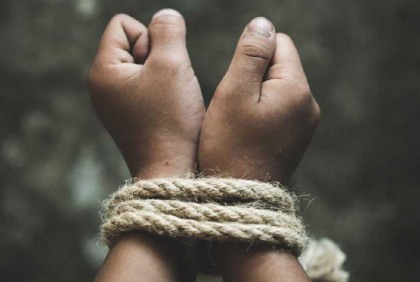 চাঁদপুরে অপহরণের ৬ মাস পর শিশু উদ্ধার