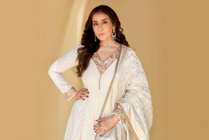 নব্বইয়ের বলিউড প্রসঙ্গে যেসব তথ্য ফাঁস করলেন মনীষা