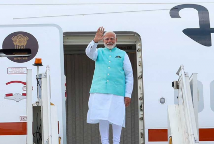 পুতিনের সঙ্গে বৈঠক করবেন মোদি, নজর গোটা বিশ্বের