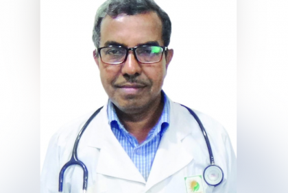 রিপোর্টে যদি ডেঙ্গু চলেই আসে,
কী করবেন?

