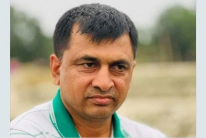 ইউপি চেয়ারম্যান হত্যার ঘটনায় মামলা, আওয়ামী লীগ নেতা আটক