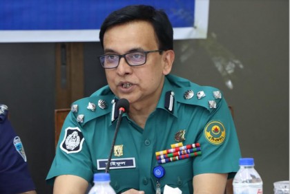 দুষ্টু গরু রাখব না, শূন্য গোয়াল রাখব : সিএমপি কমিশনার

