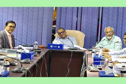 এমপিওভুক্ত শিক্ষকদের কল্যাণ সুবিধার টাকা প্রাপ্তি সহজ করার উদ্যোগ